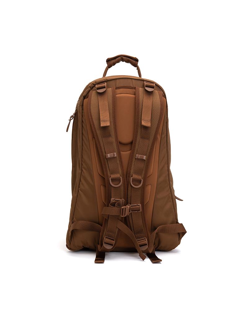 美品) visvim2020FW CORDURA 22L - リュック/バックパック